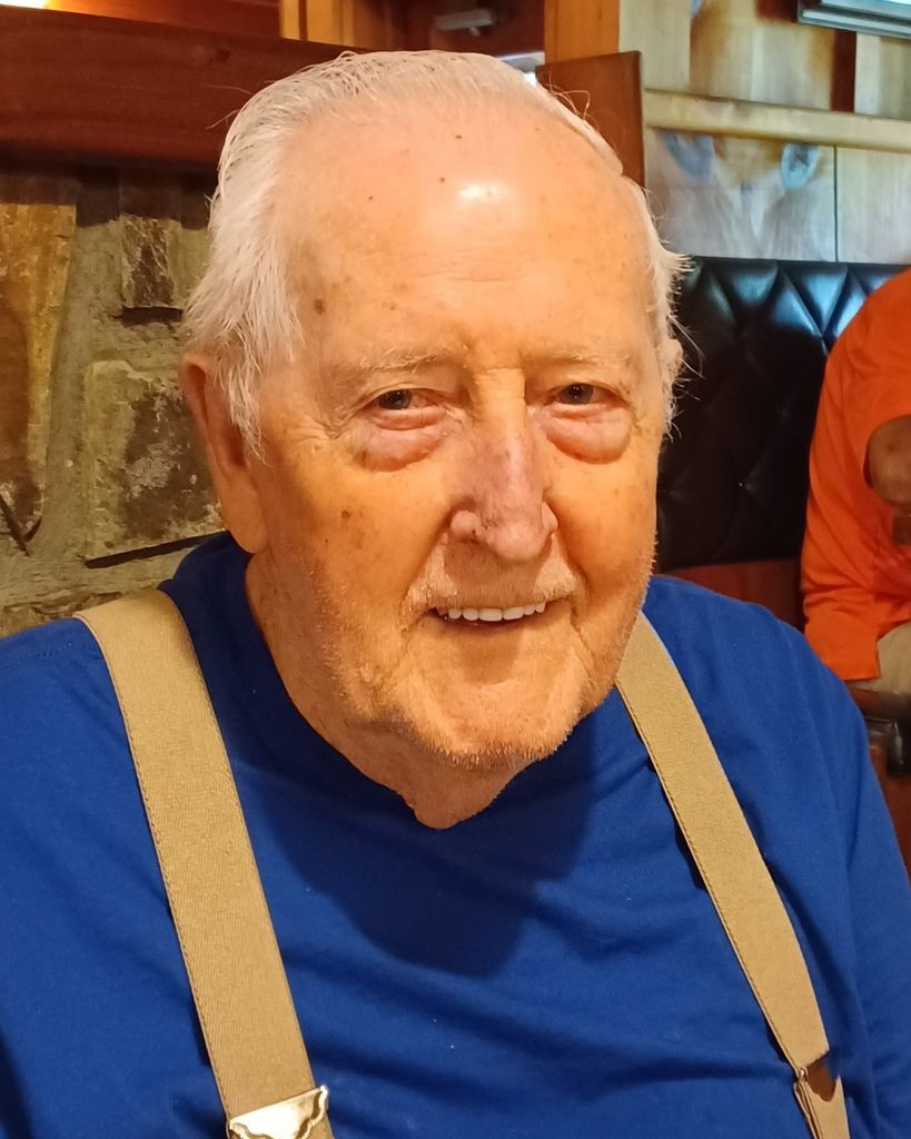 Roy Franklin Haymore Profile Photo