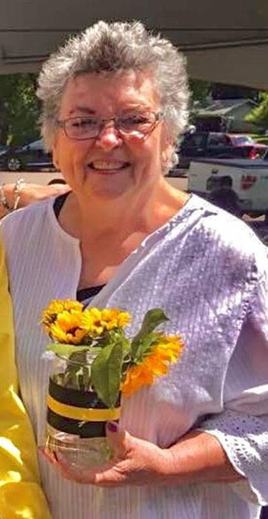 Marcene Kay Barkley Profile Photo