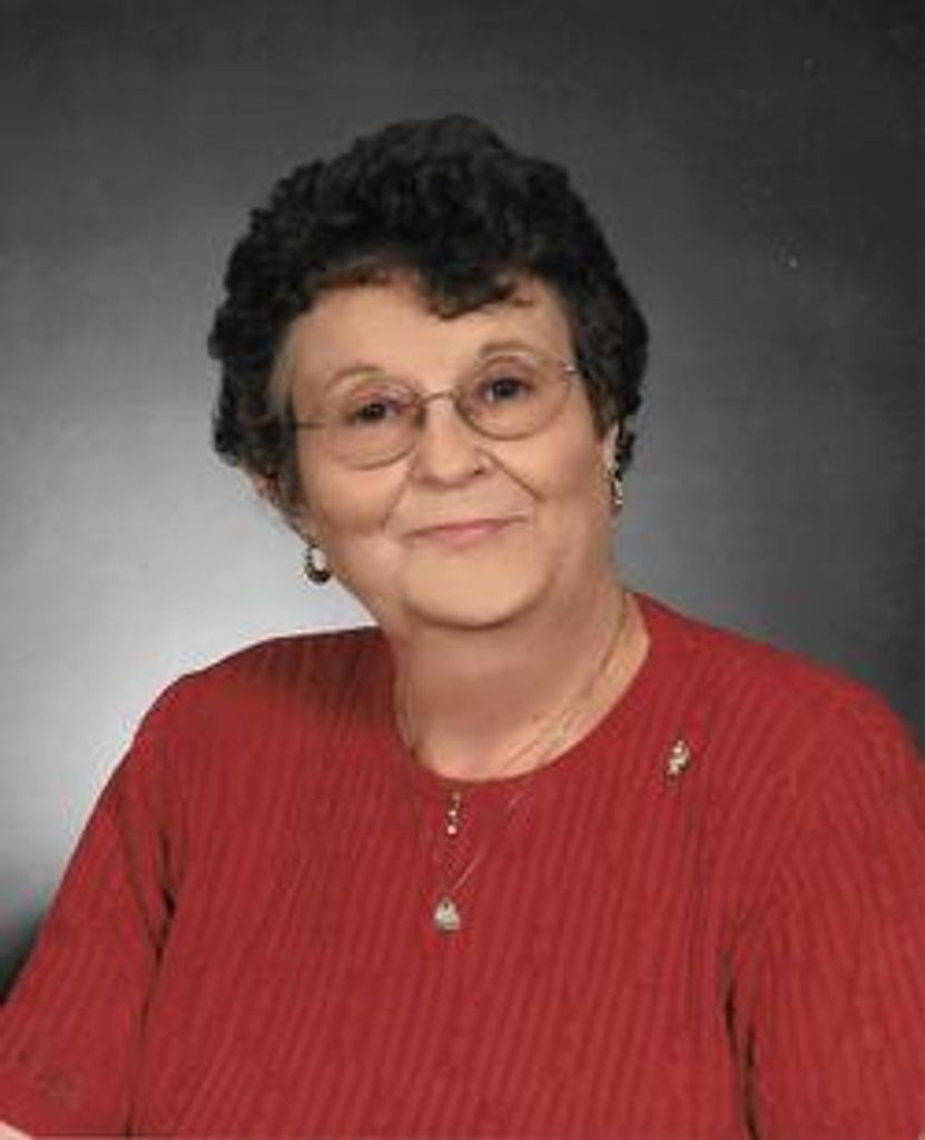 Mildred Jernigan Brinkley