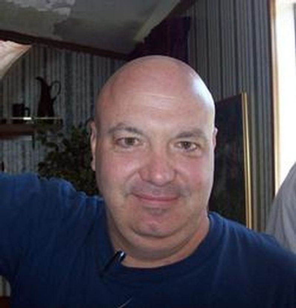 Daniel Charles Kiser