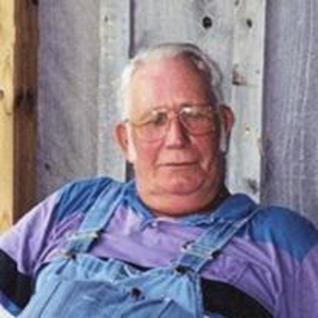 George A. Johnson