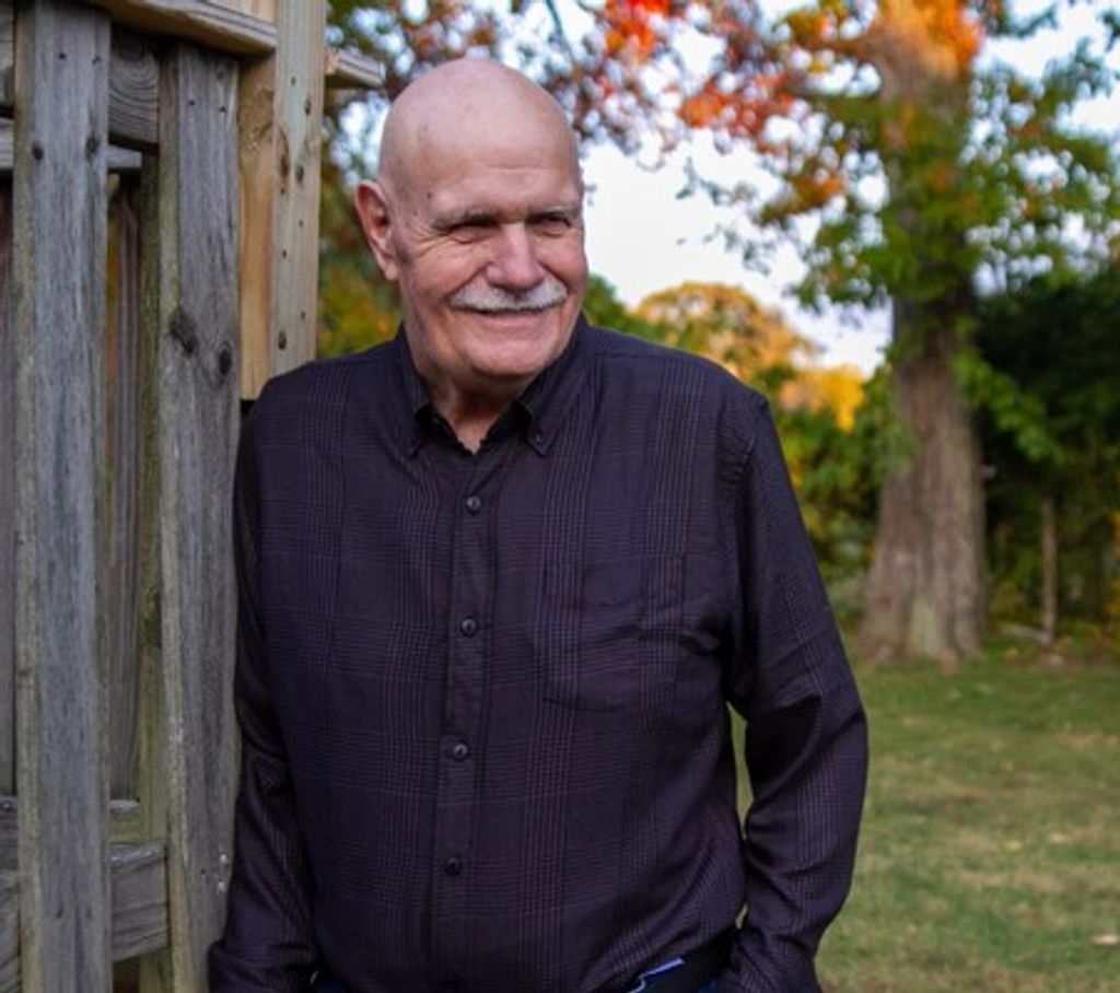 Dick Overby