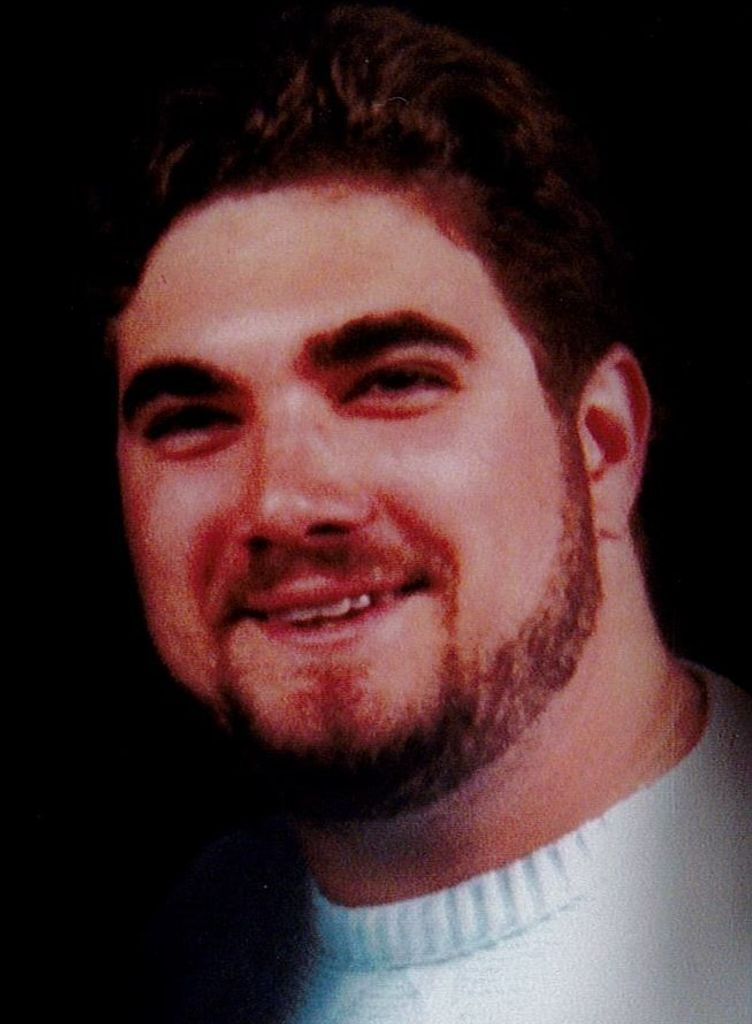 Richard Doig Jr. Profile Photo