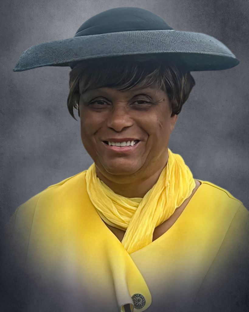 Mary Stephens
