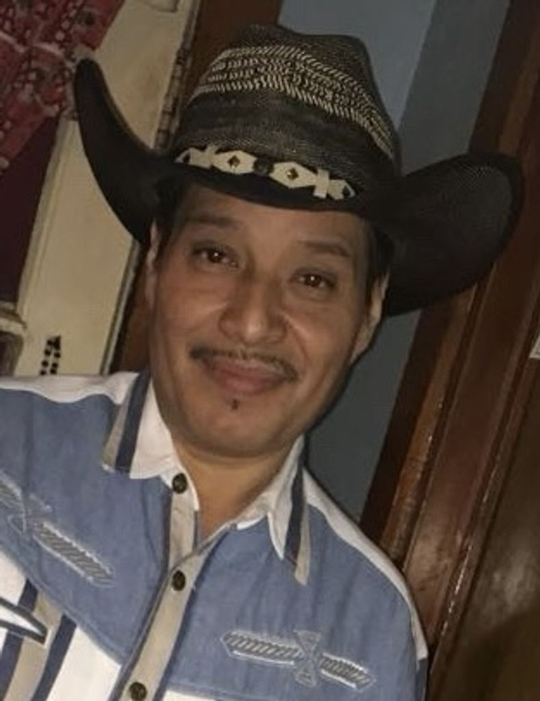 Jose  R. Cervantes  Profile Photo
