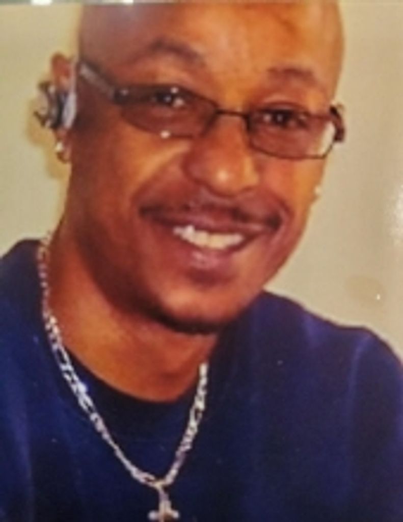 Robert Earl Chambers