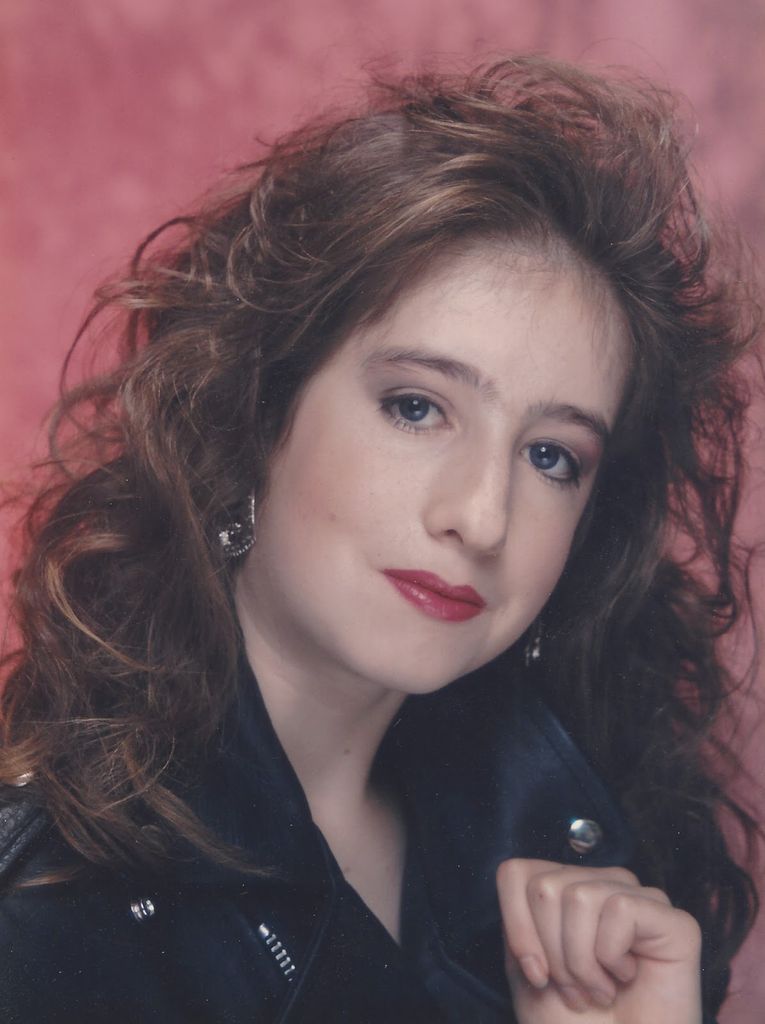 Tonya A. Vancuren