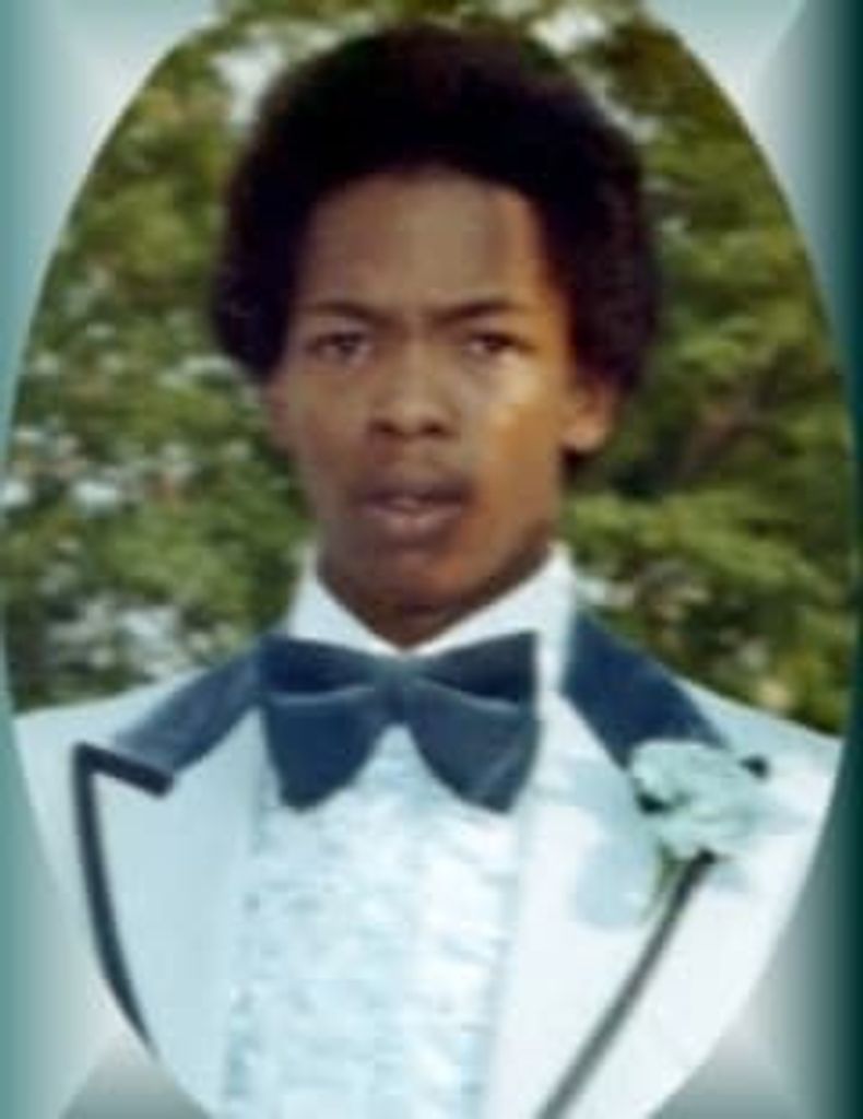 Ricky Davidson Grier Profile Photo