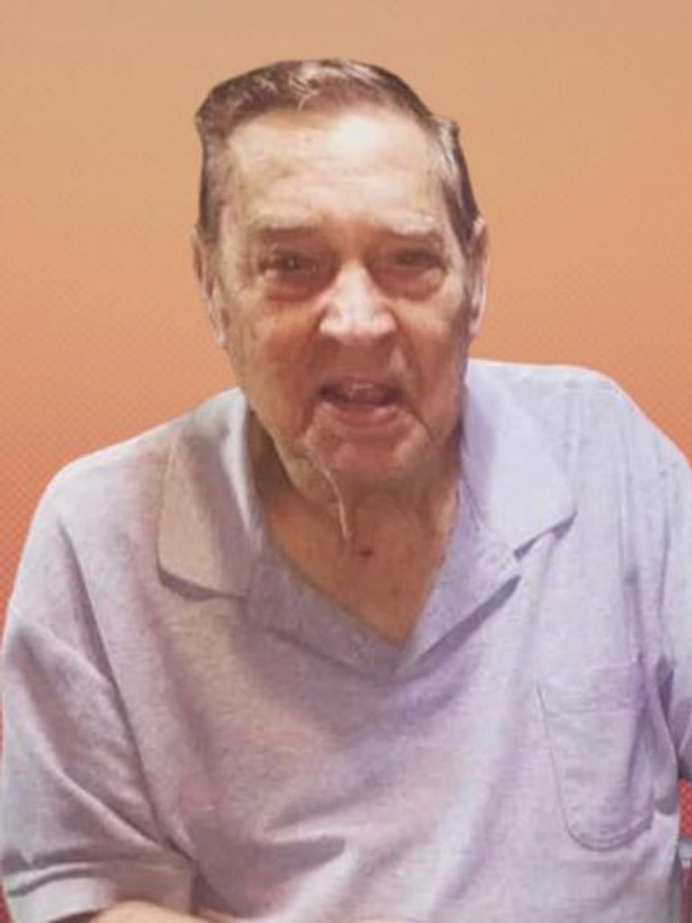 Harvey Bradford Profile Photo