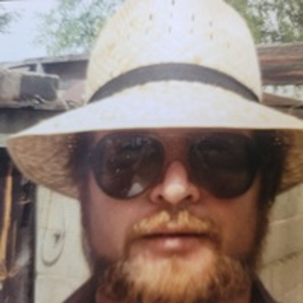 Ulysses Stephen Dye Iii Profile Photo