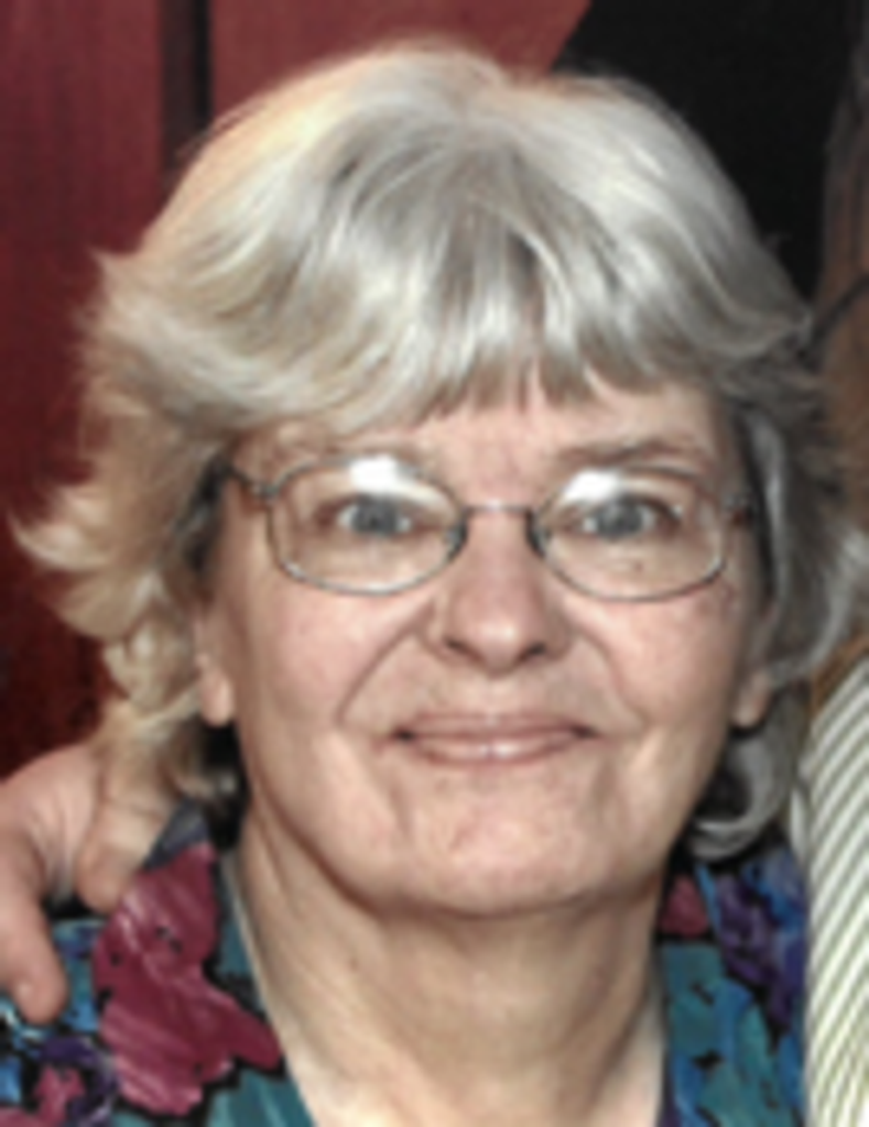 Connie Marie (Horoschak) Pysell