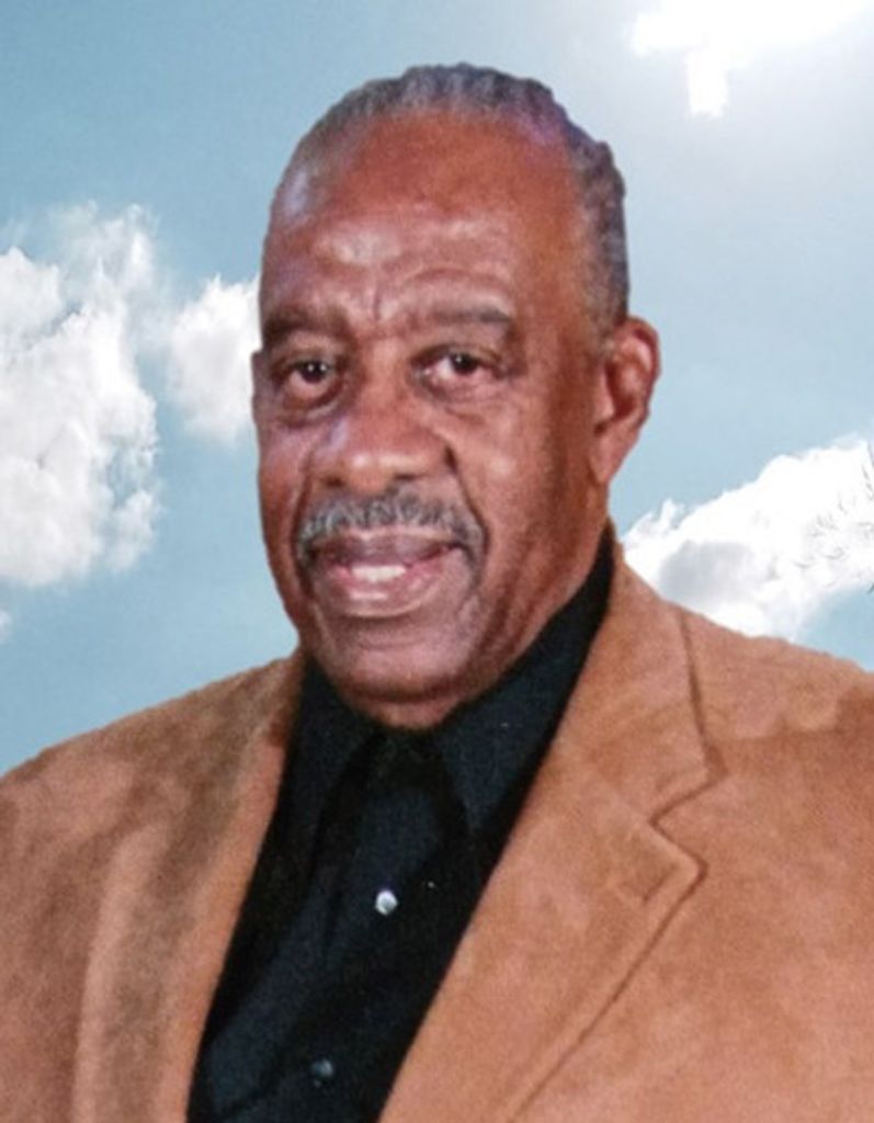 Ronald Birchard Hayes