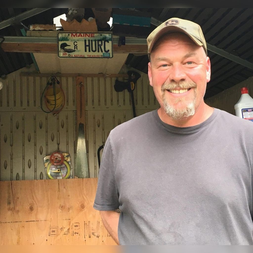 Christopher Mason Gray