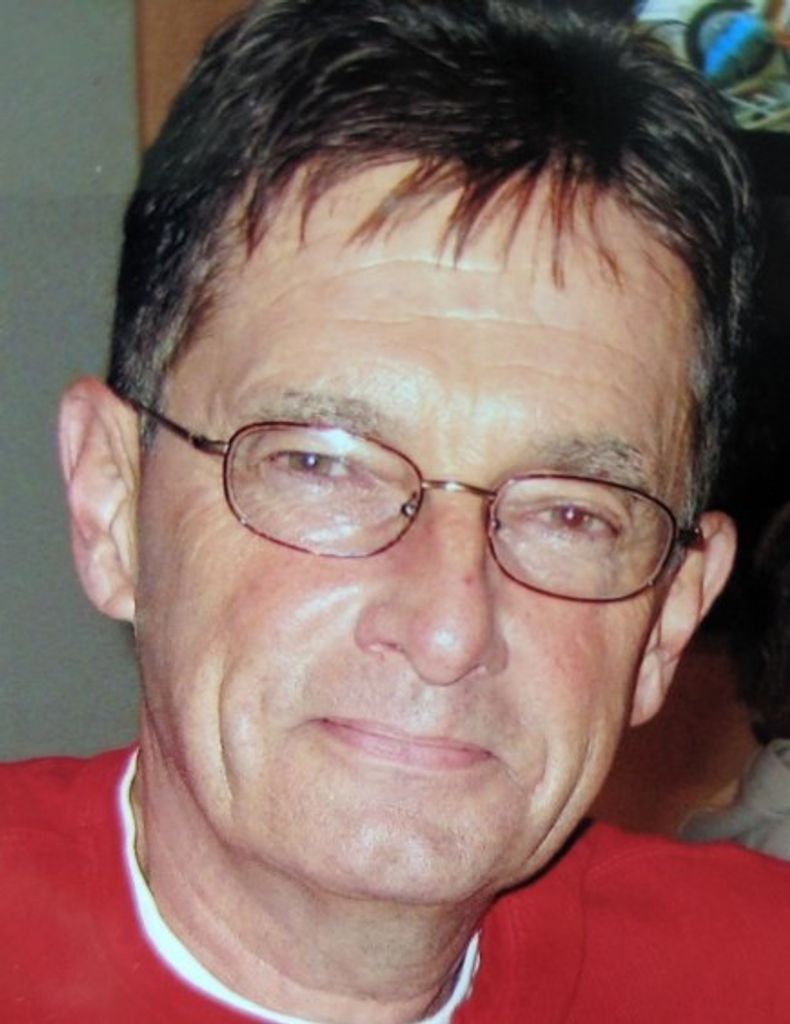 Mark Denfeld