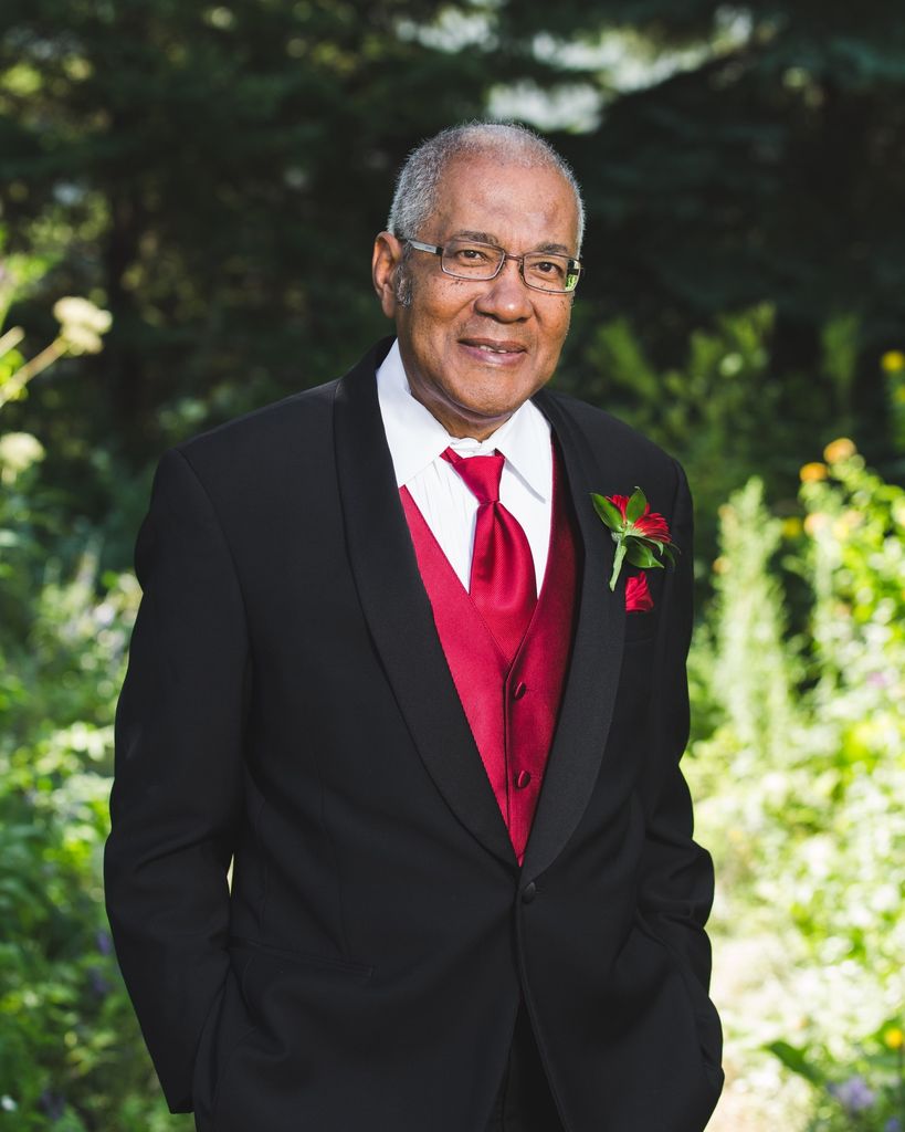 Royston C Trott Profile Photo