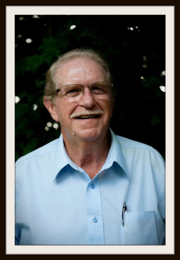 Donnie Bruce Tomes