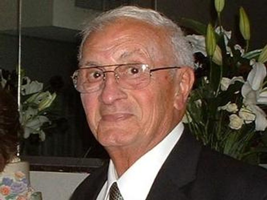 Frank Curro