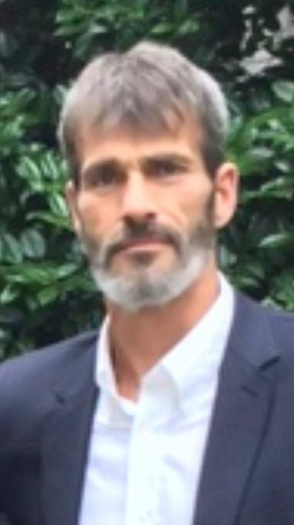 David "Crockett" Merchant, Jr. Profile Photo