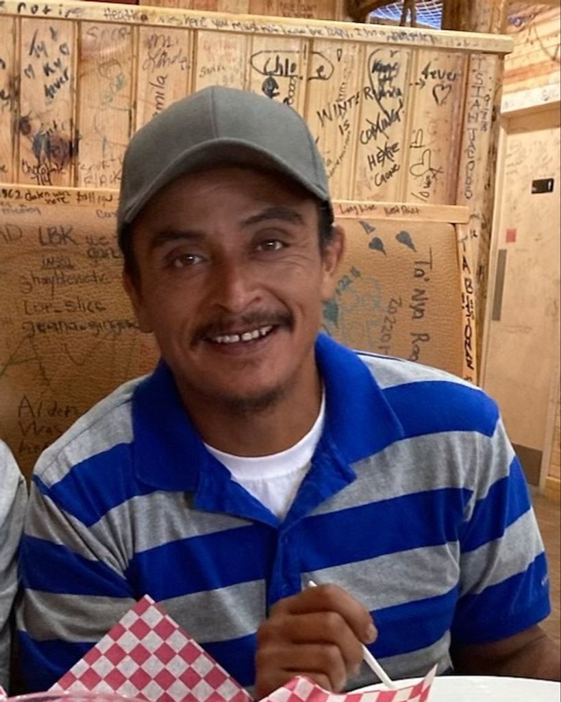 Jose Antonio Gonzalez Saldana