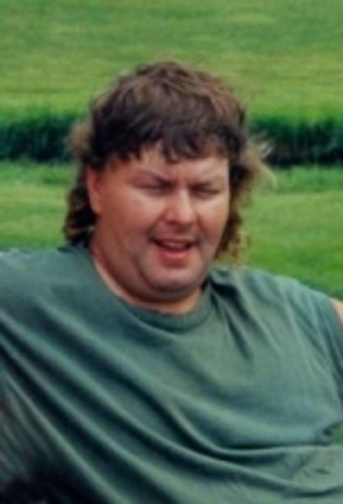 Troy Alan Mcfarland