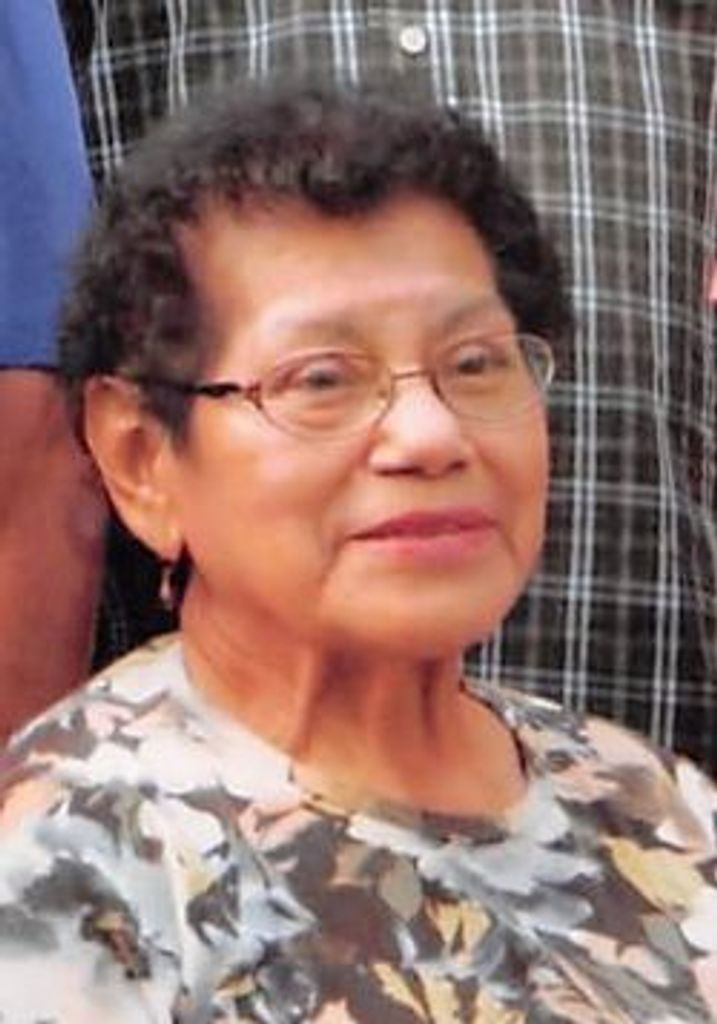 Mary Lopez Profile Photo