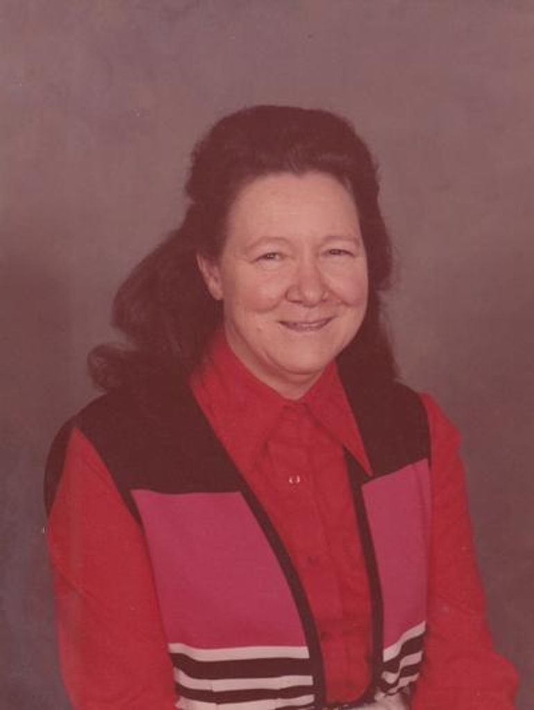 Daisy Marie Dalton Beasley Kirk Profile Photo