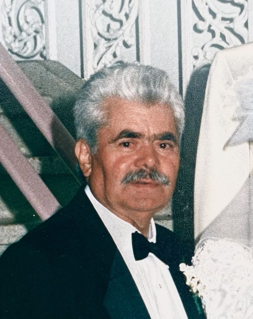 Nicholas Kakolires