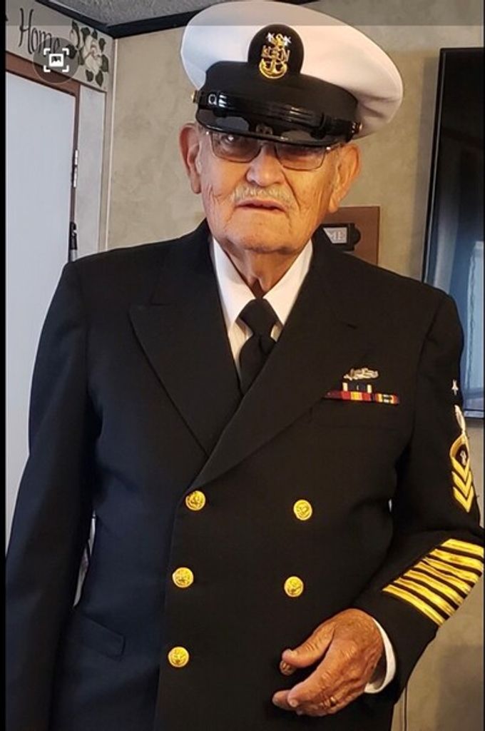 George Cummings, Jr. Profile Photo