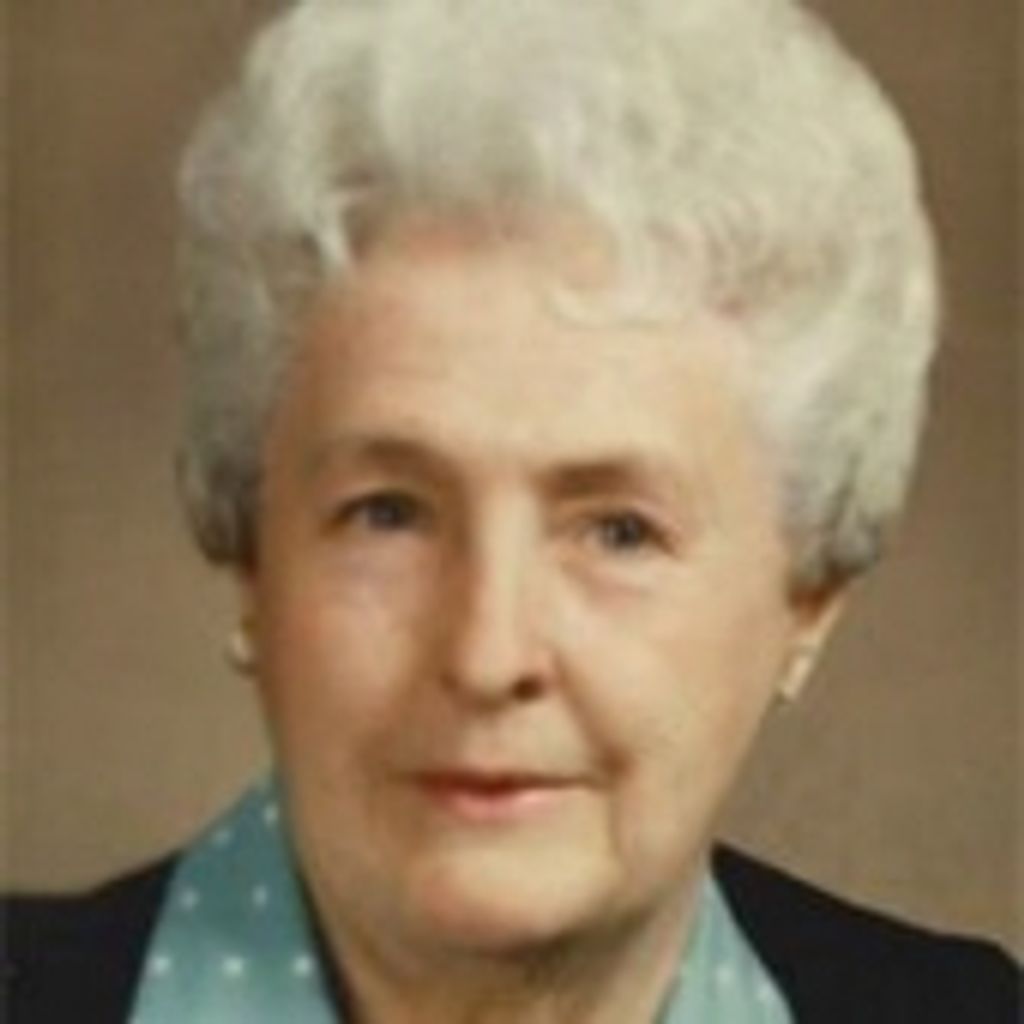 Maisie G Hill