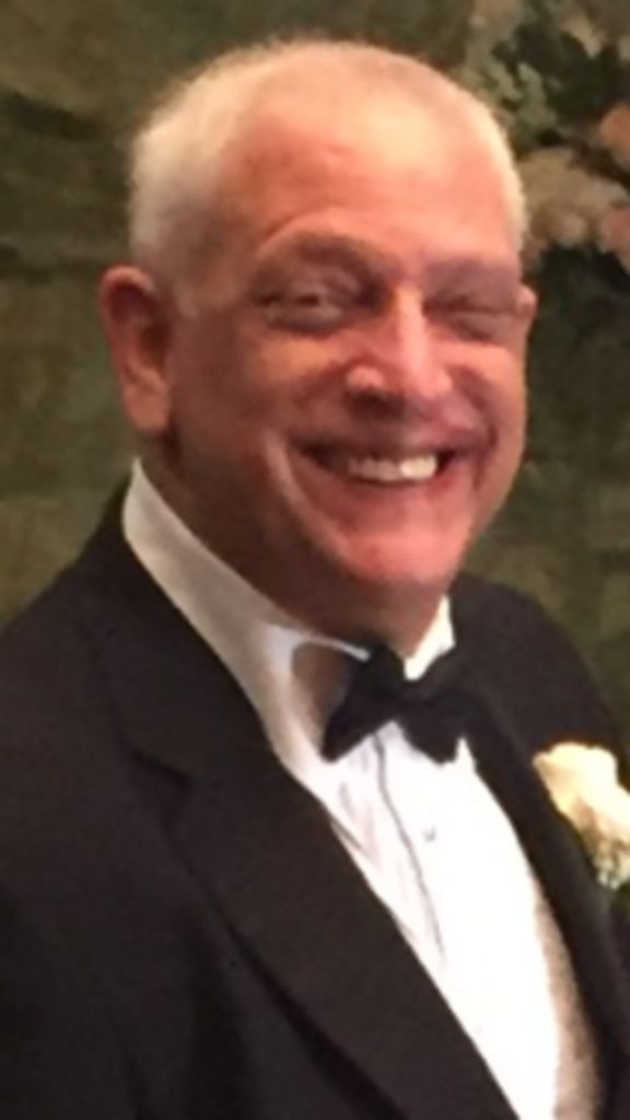 Robert C. Campanella