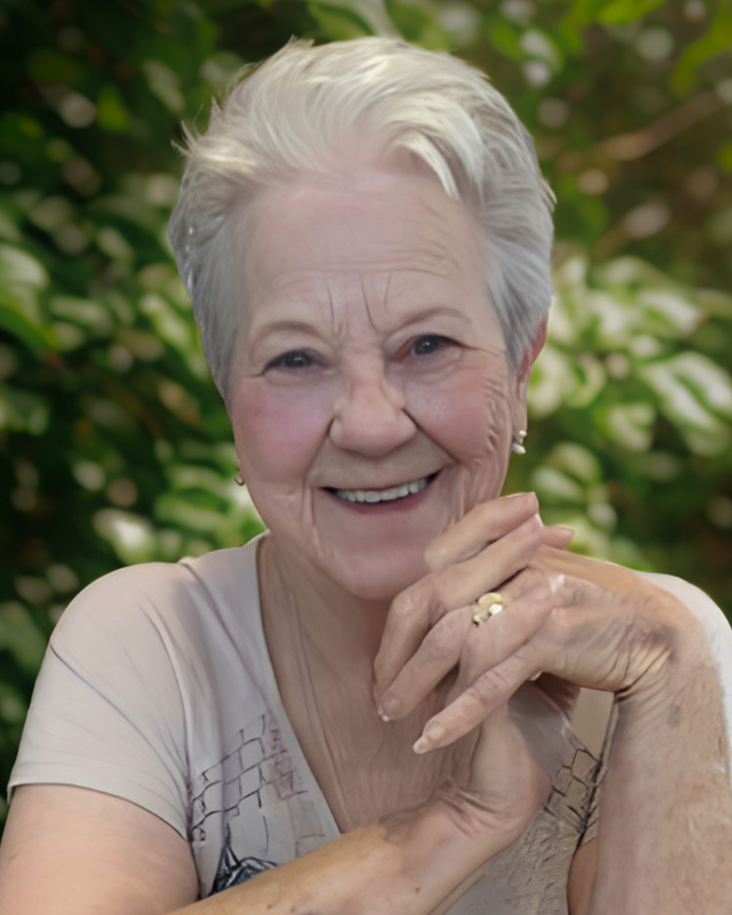 Mary Scott Profile Photo