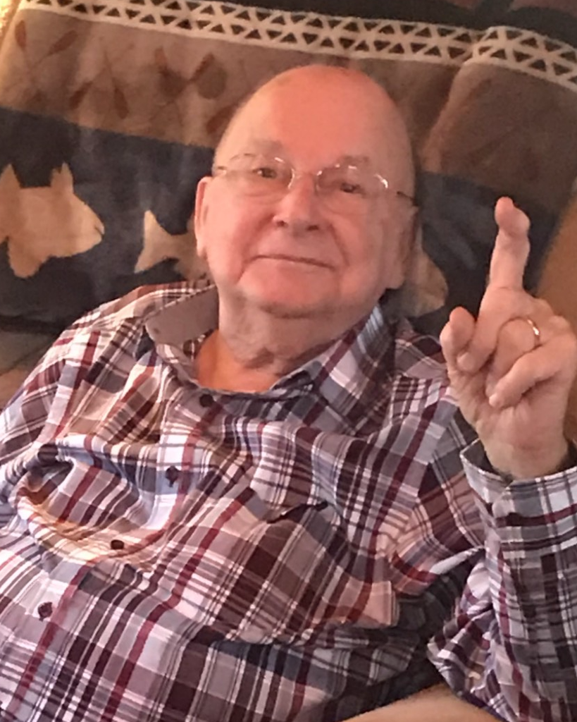 Larry Coy Profile Photo