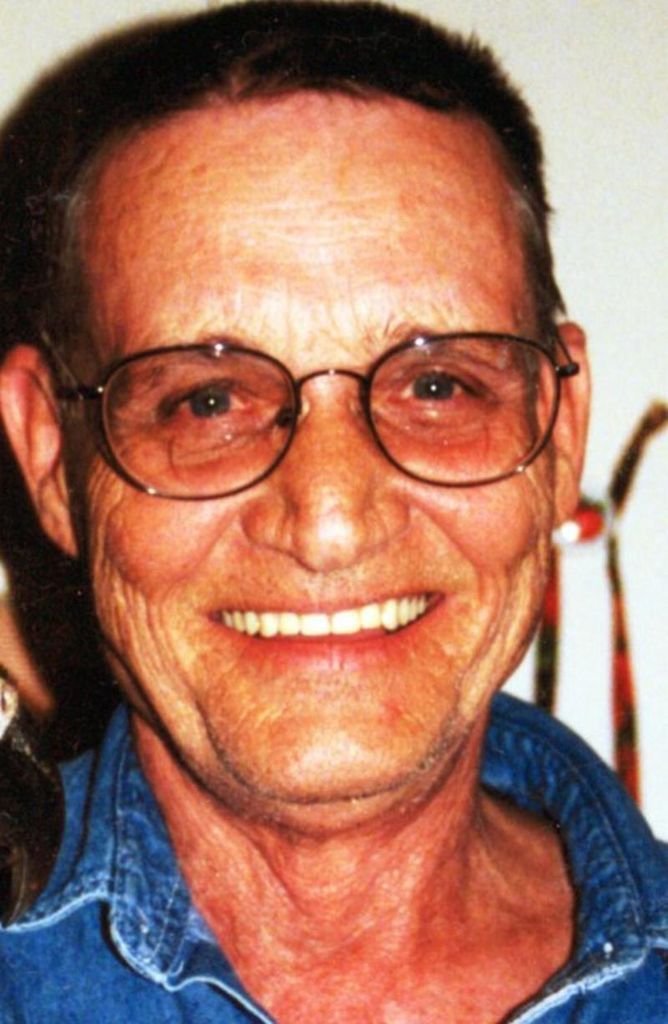 Ernie Dale Stephens Profile Photo