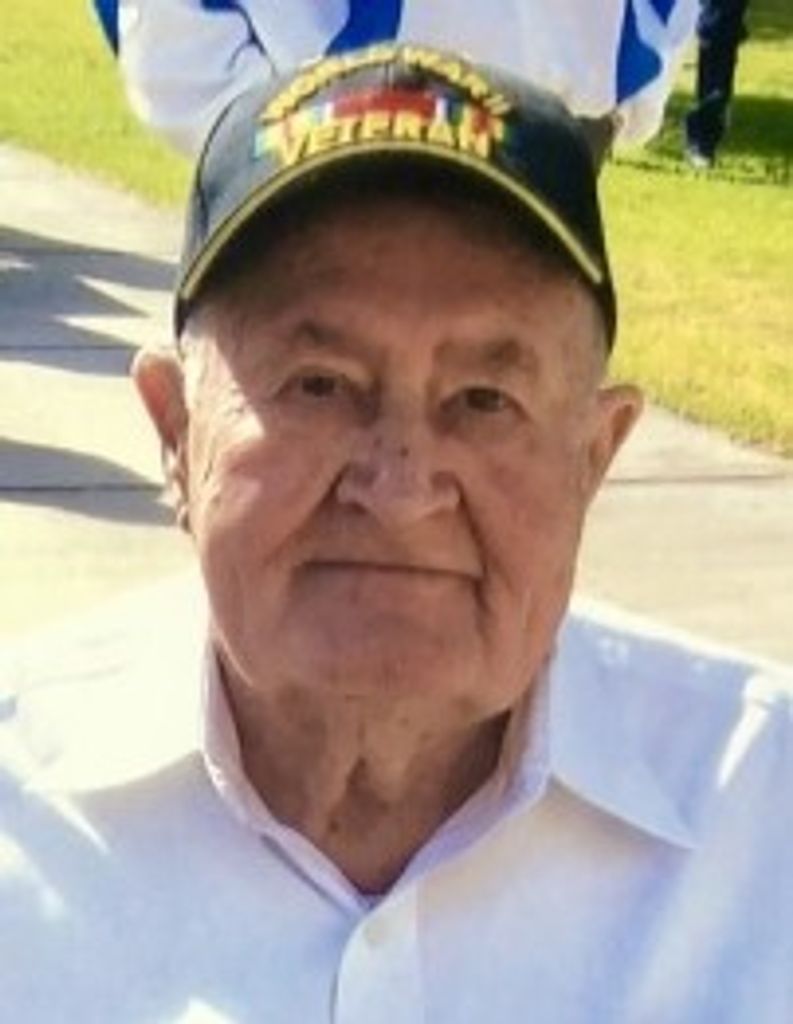 Lee J. Davis, Jr.