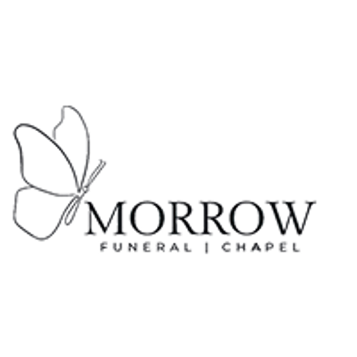 Morrow Funeral Chapel Logo
