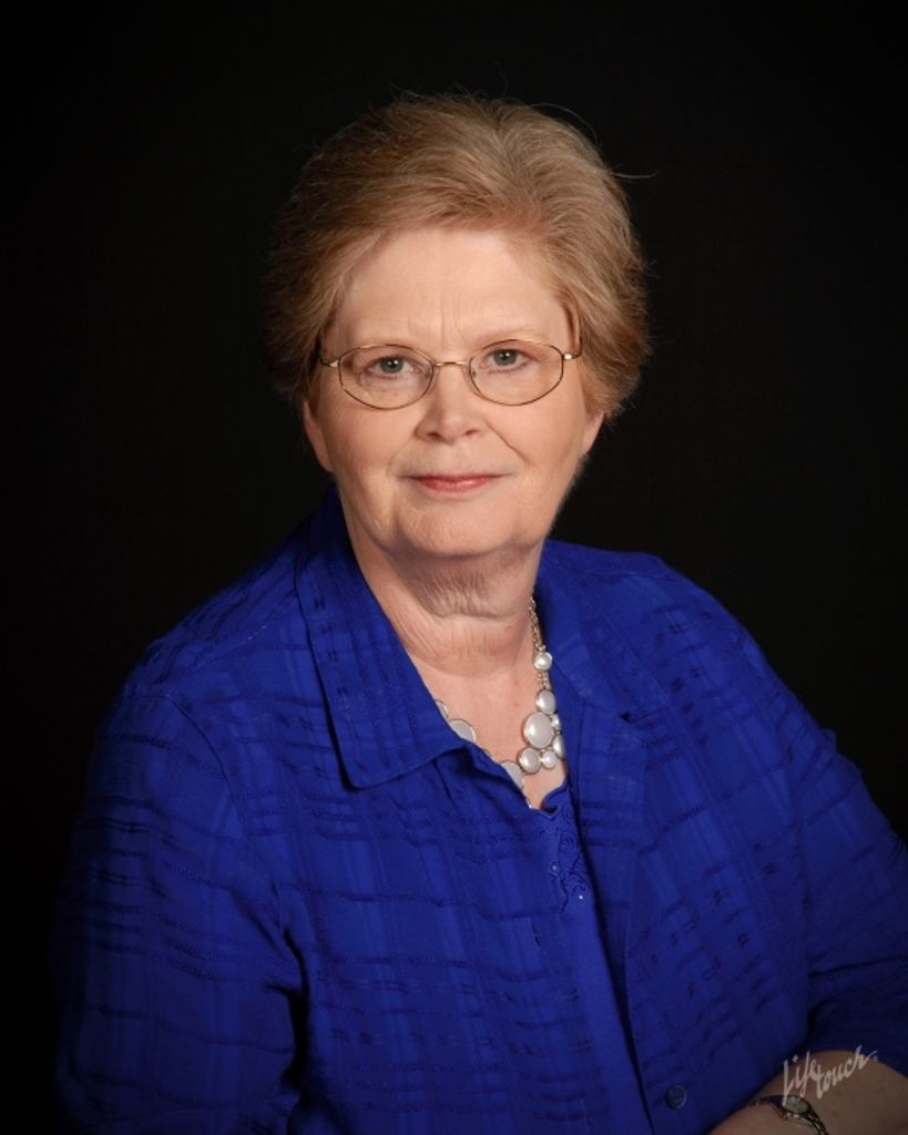 Mary Ridgell