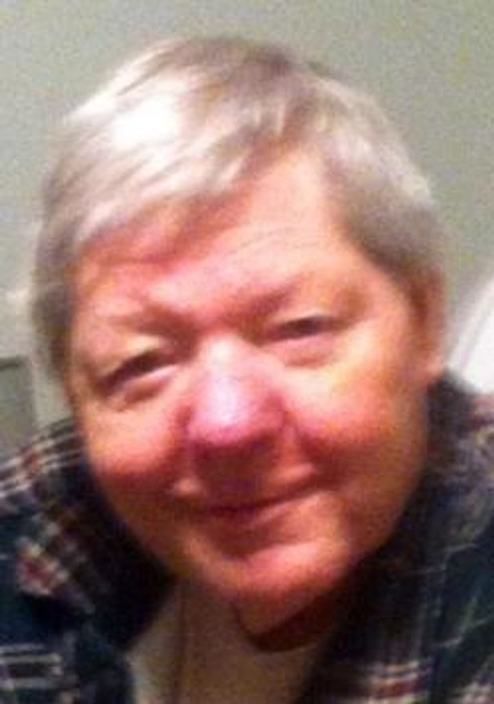 Dennis Tallman