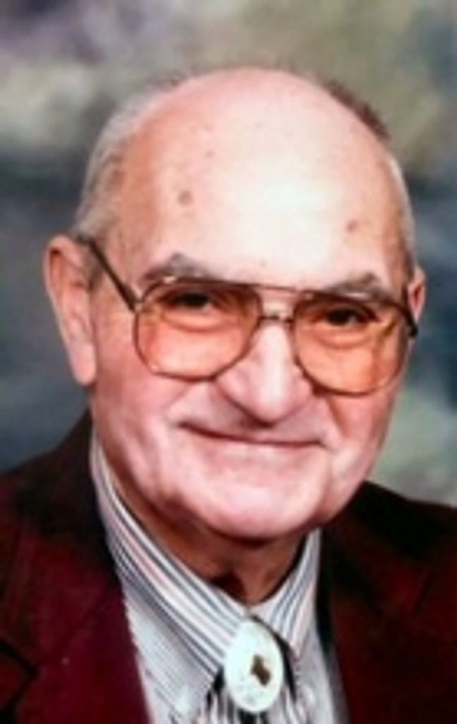 John Thomas Bowden Profile Photo