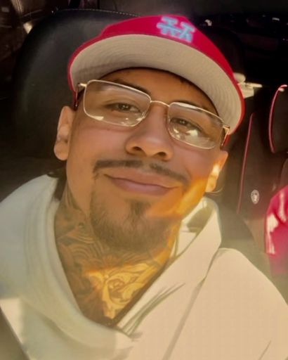 Damian Landeros Contreras Profile Photo