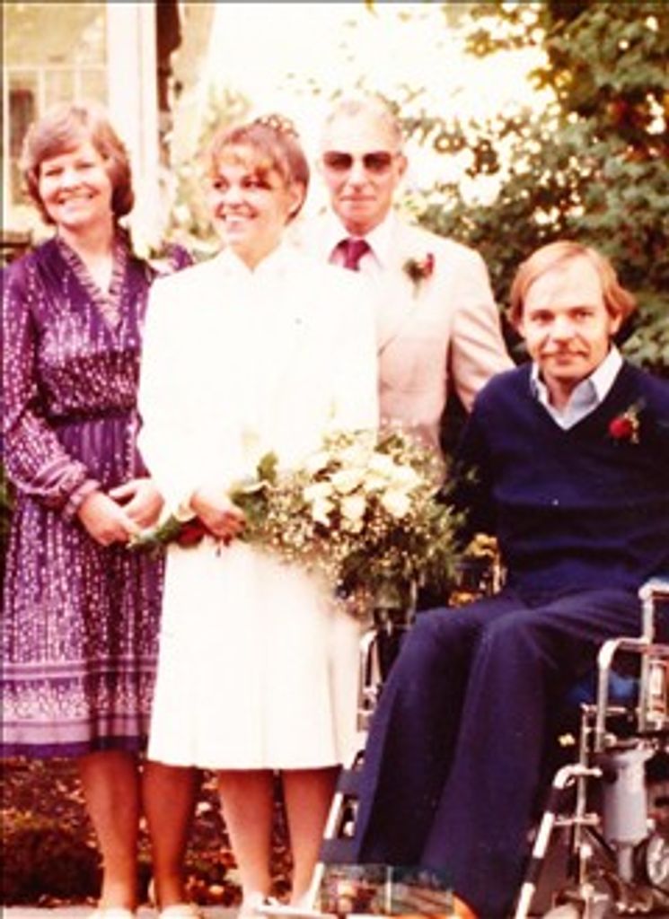 Donetta May Zeazeas Profile Photo