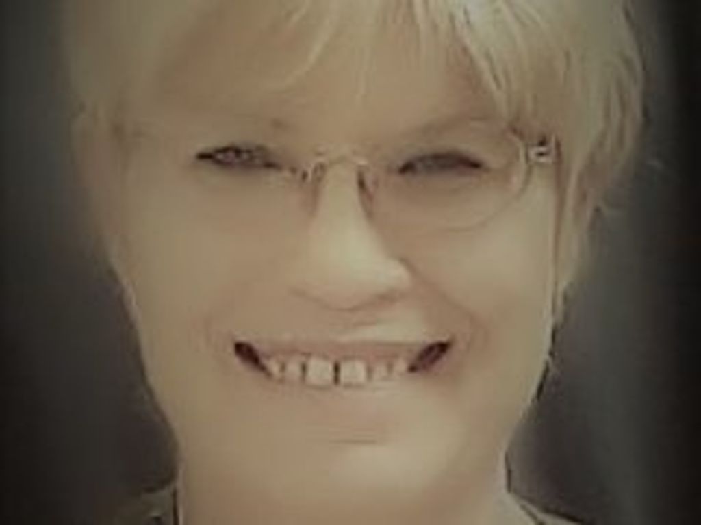 Beverly Huff