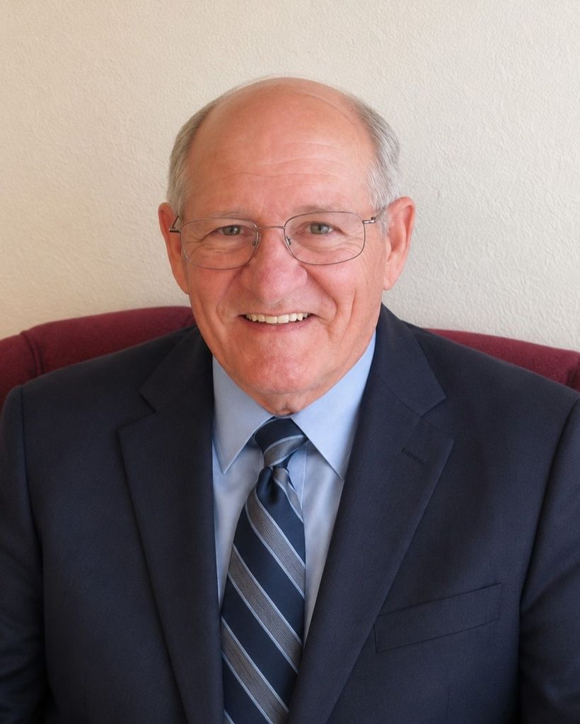 Ralph Irvin Wead