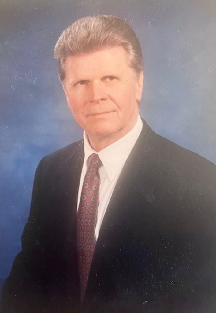 Joseph William Harper Profile Photo