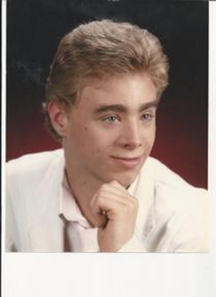 Gregory J. Hedman