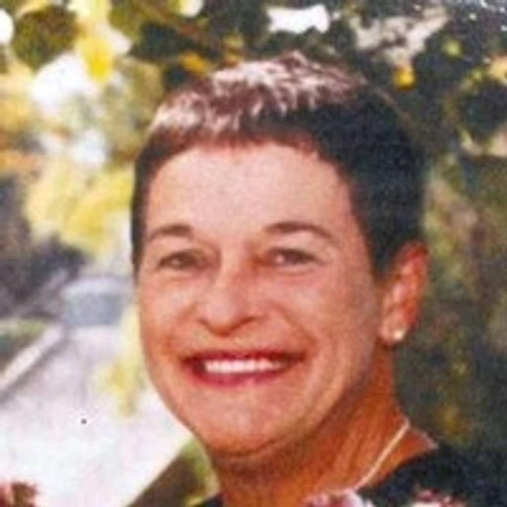 Brenda  Smith Eberhart