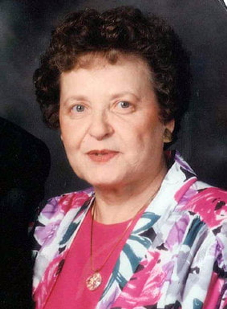 Lou Alice Goss Profile Photo