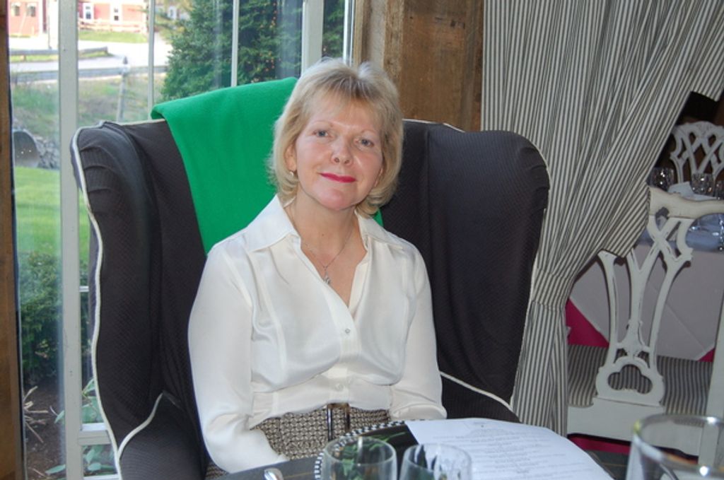 Brigitte Maria Gefrich Profile Photo
