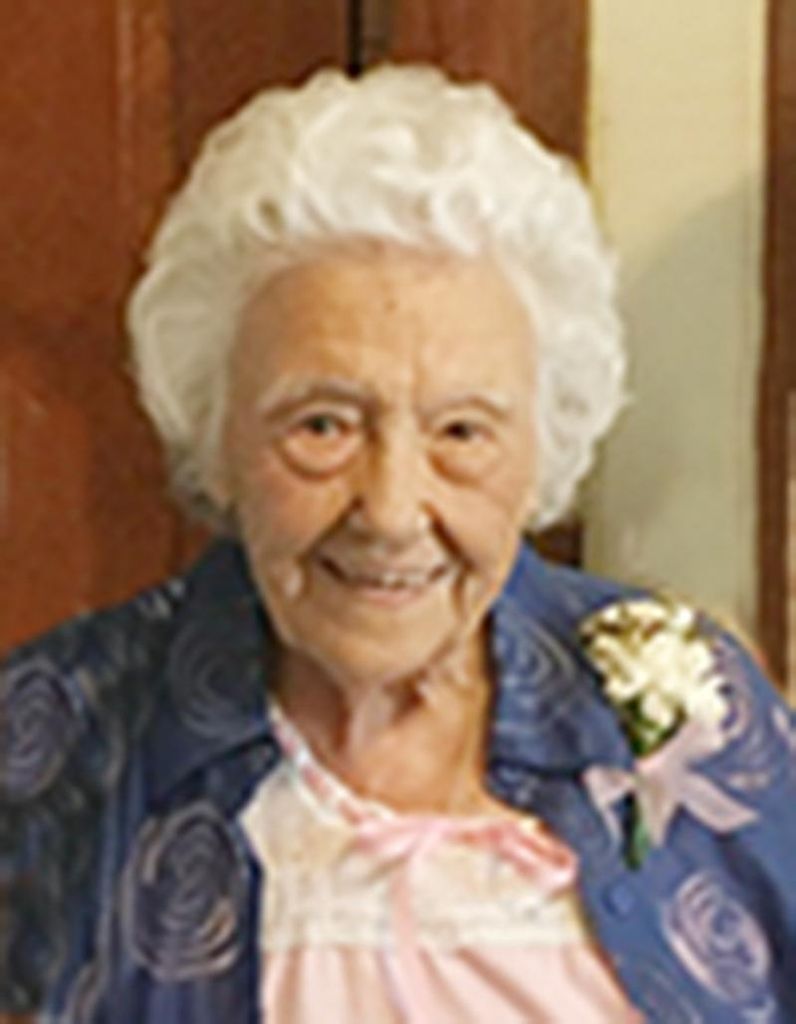 Elsie Bel Bendele Rothe