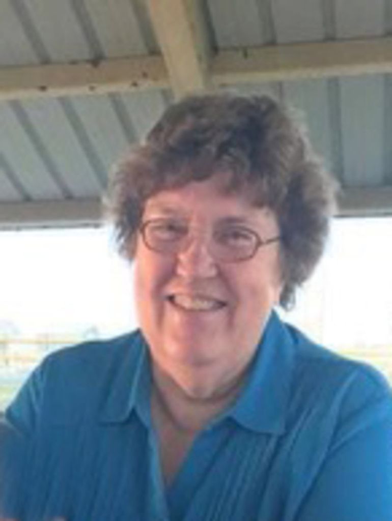 Linda Angle Profile Photo