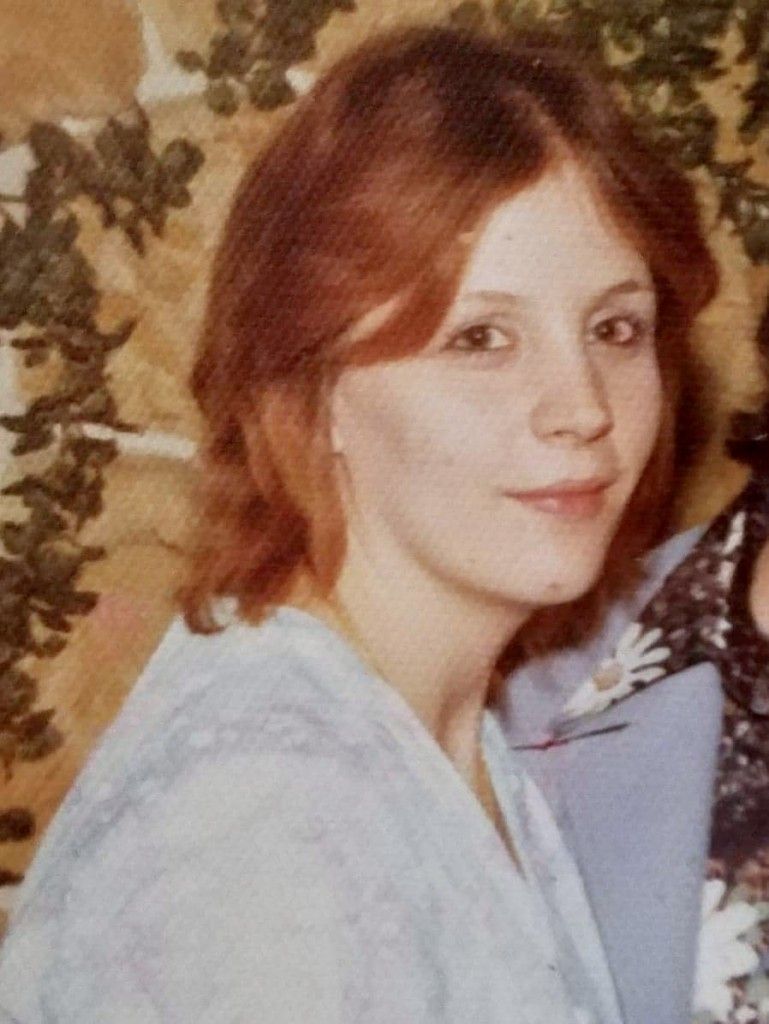 Susan Patten Profile Photo